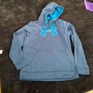 Under armor sweatshirt
